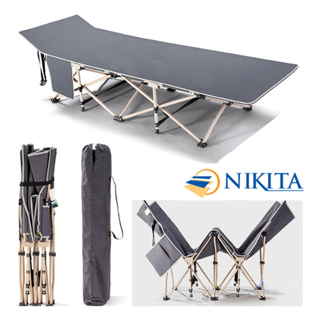 Giường Gấp Văn Phòng Nikita 1