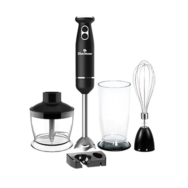 [2024] Top 10 Máy Xay Cầm Tay tốt nhất hiện nay [Tư Vấn Từ Chuyên Gia] 5