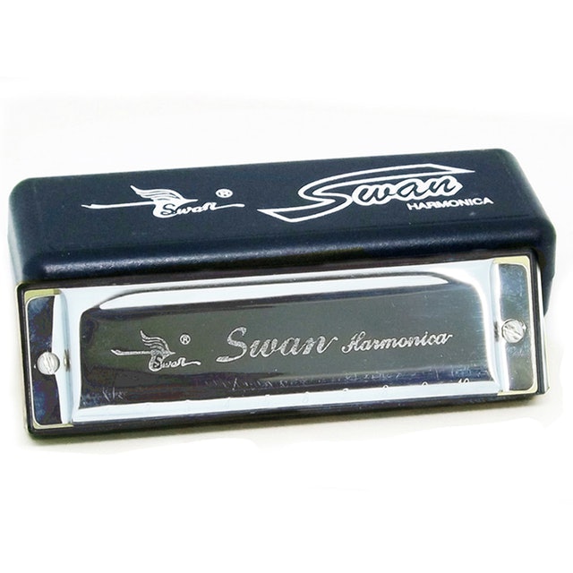 Kèn Harmonica Swan  1