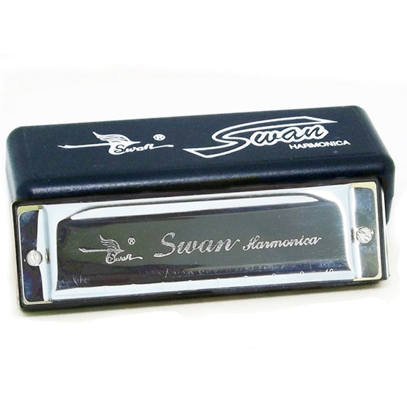 Kèn Harmonica Swan 1