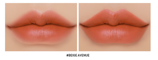 3CE Cloud Lip Tint  2