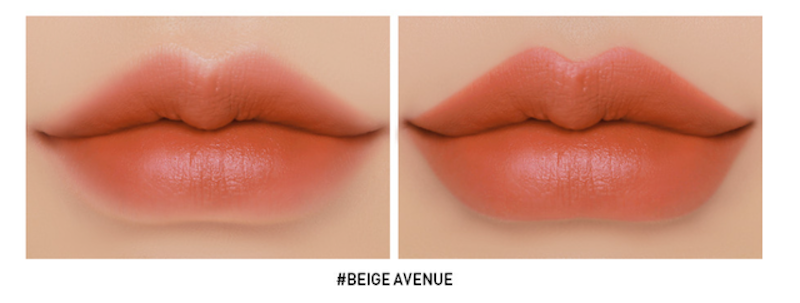 3CE Cloud Lip Tint 2