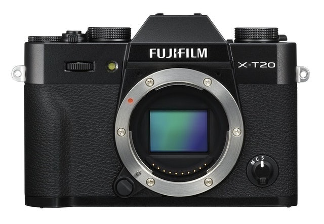Top 7 Máy Ảnh Ống Kính Rời Không Gương Lật Mirrorless FUJIFILM tốt nhất hiện nay (Tư vấn mua) 4