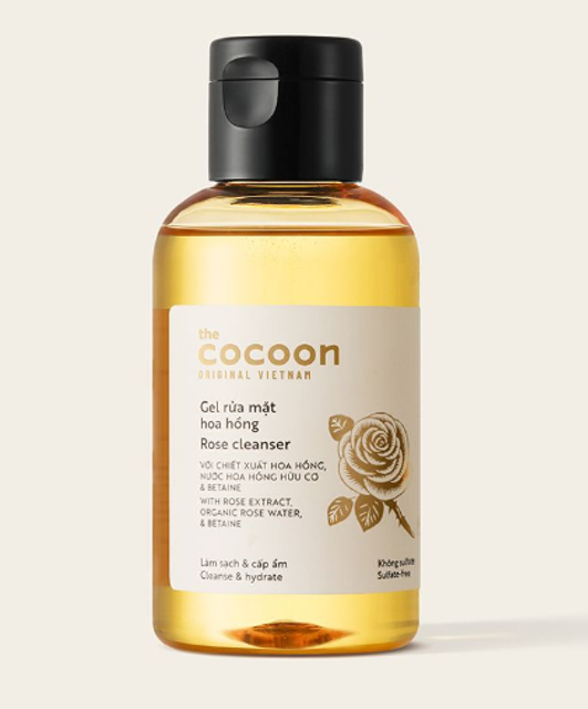 Top 10 Sữa Rửa Mặt Cho Da Hỗn Hợp tốt nhất 2024 [Tư Vấn Từ Chuyên Gia] 5