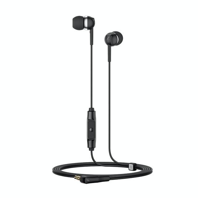 Tai Nghe Nhét Tai Sennheiser CX 80S 2