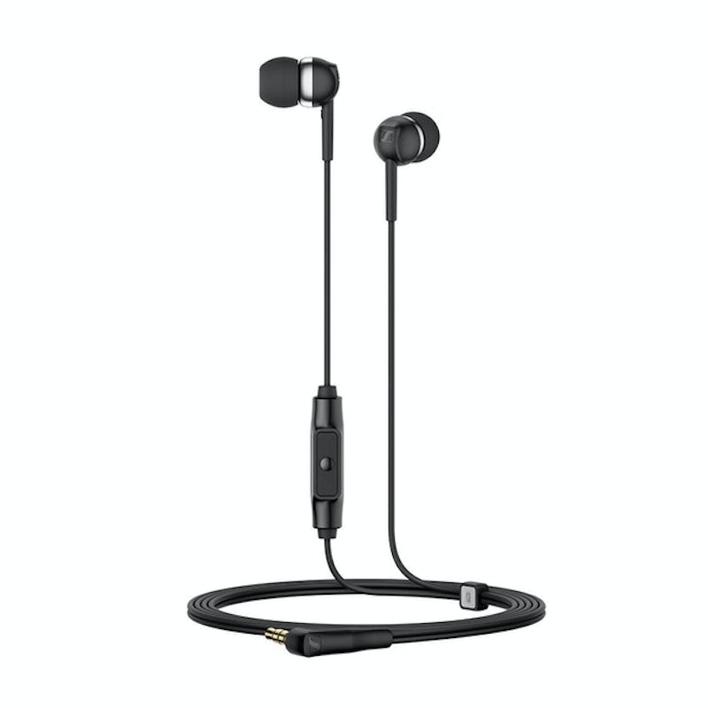 Tai Nghe Nhét Tai Sennheiser CX 80S 2