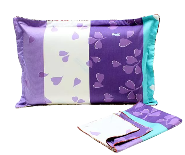 Vỏ Gối Cotton Thắng Lợi 2