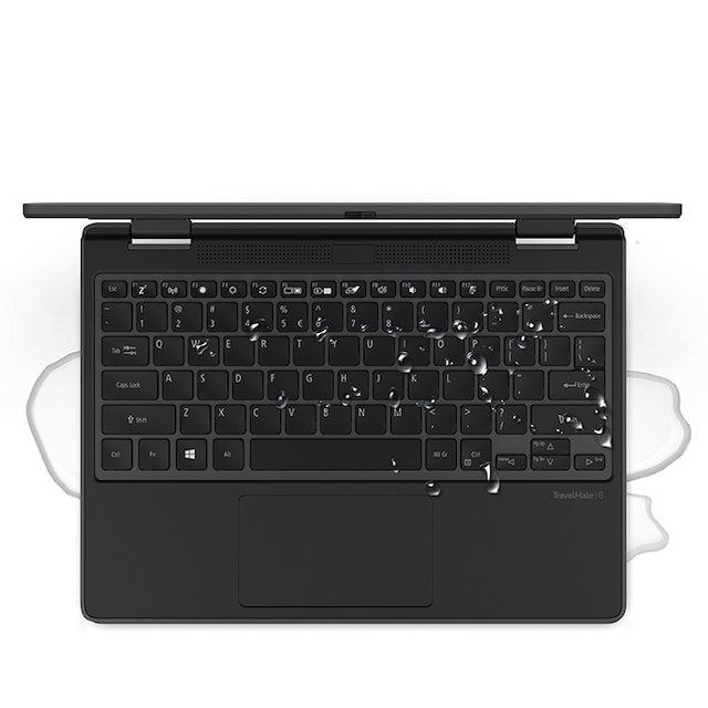 Acer TravelMate B3 3