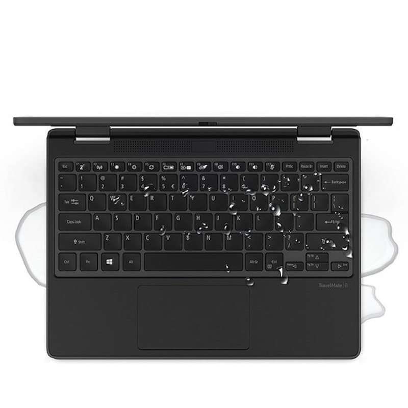 Acer TravelMate B3 3