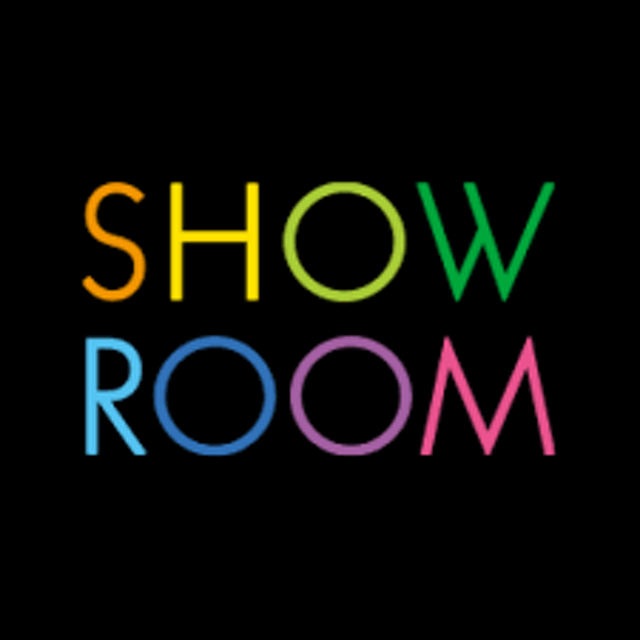 App Livestream SHOWROOM 1