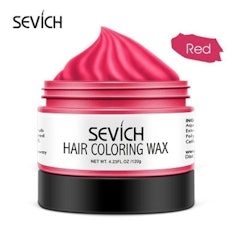 Sáp Vuốt Tóc Màu