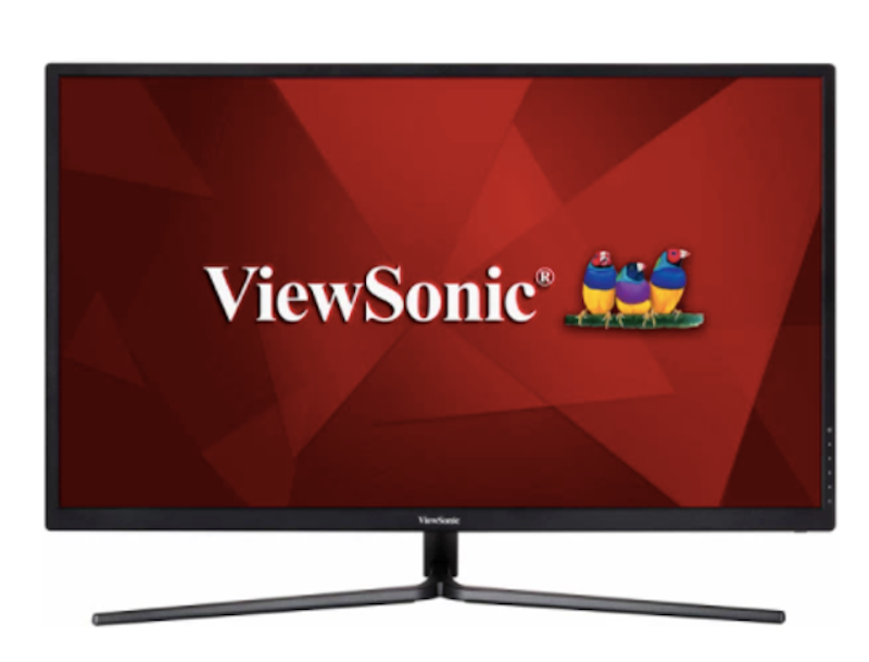 Màn Hình 4K 32 Inch 1