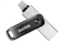 SanDisk USB SanDisk 3.0 OTG iXpand Flash Drive Go 1