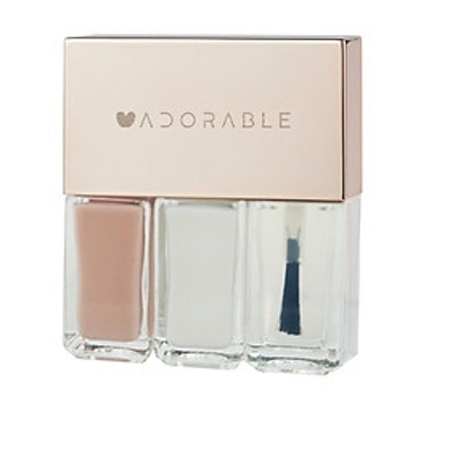 Sơn Móng Top Coat ADORABLEA2 4