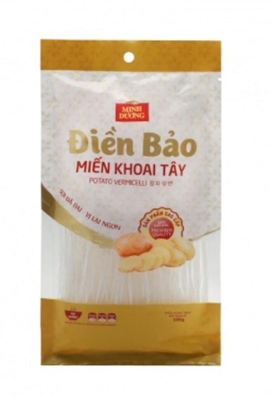 Miến Khoai Tây Điền Bảo 1