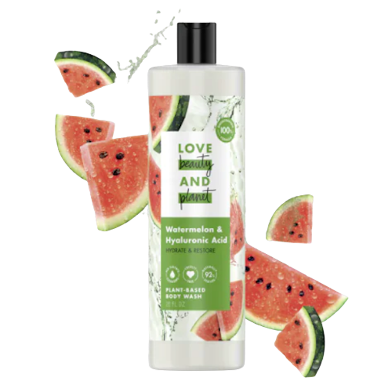 Sữa Tắm Love Beauty And Planet 2
