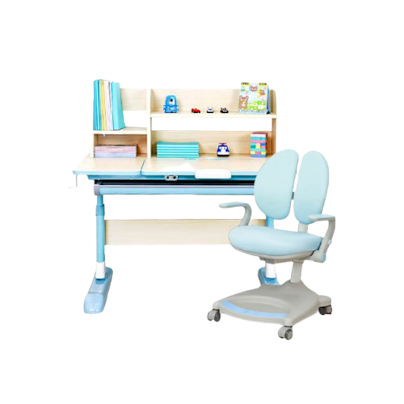 Bàn Học Thông Minh Chilux Smart L 1