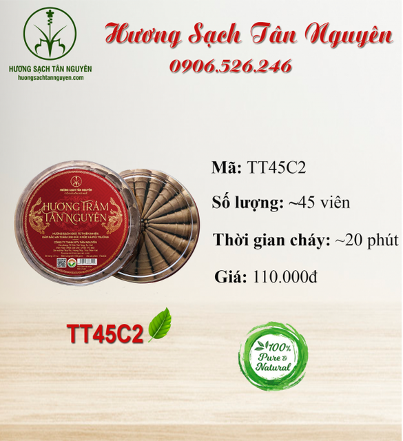 Nụ Trầm Hương  3