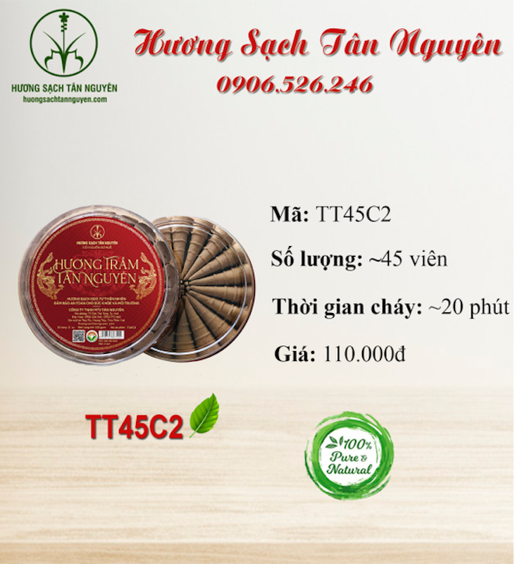 Nụ Trầm Hương 3