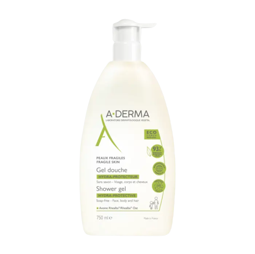 Gel Tắm Aderma  1