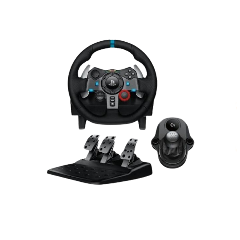 Vô Lăng Logitech G29 1