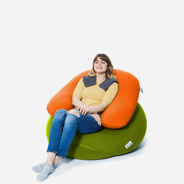 Ghế Lười Yogibo Support 1