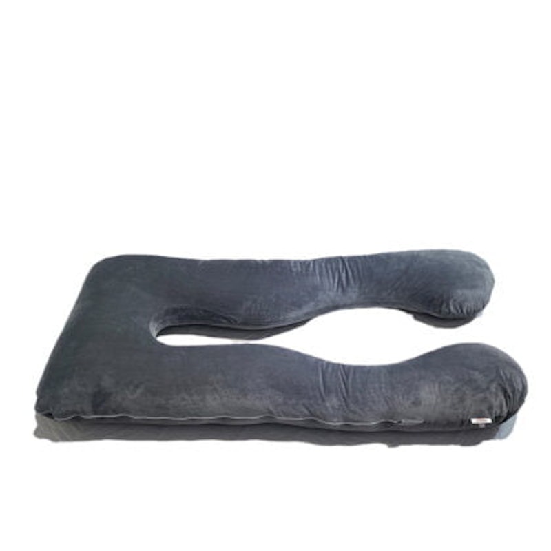 Gối Chữ U Cho Bà Bầu Ánh Sao 1