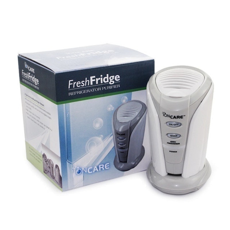 Máy Khử Mùi Mini Ionic Freshener 1