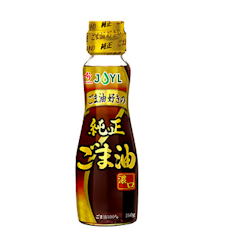 Dầu Mè Nguyên Chất Ajinomoto