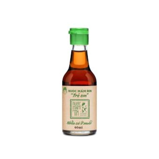 Top 13 Nước Mắm ngon nhất hiện nay (Tĩn, Nam Ngư Chinsu, Bé Bầu) 4