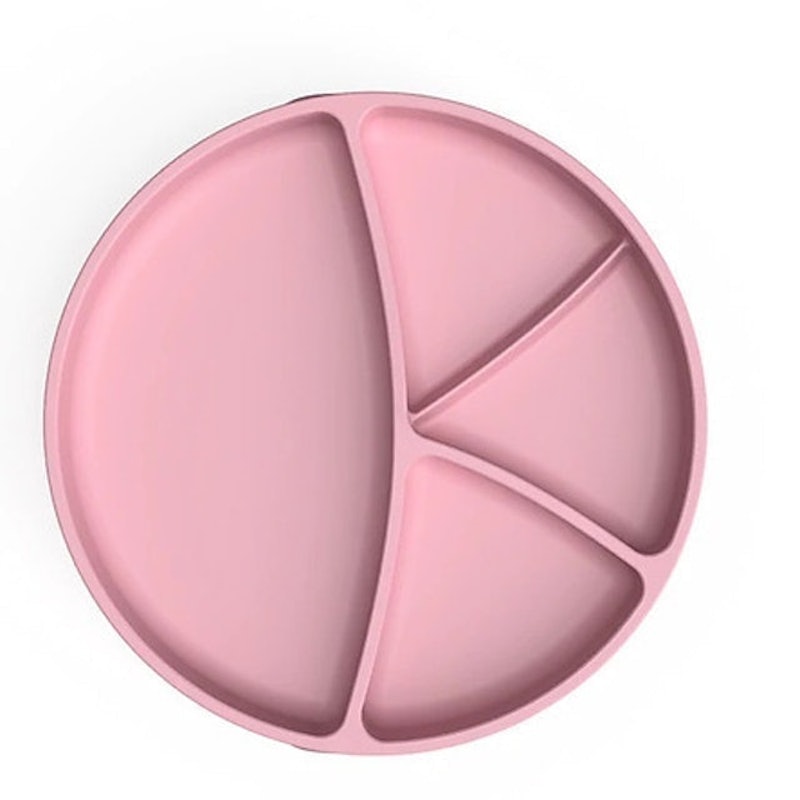 Khay Ăn Cho Bé Silicone Everyday Baby 1