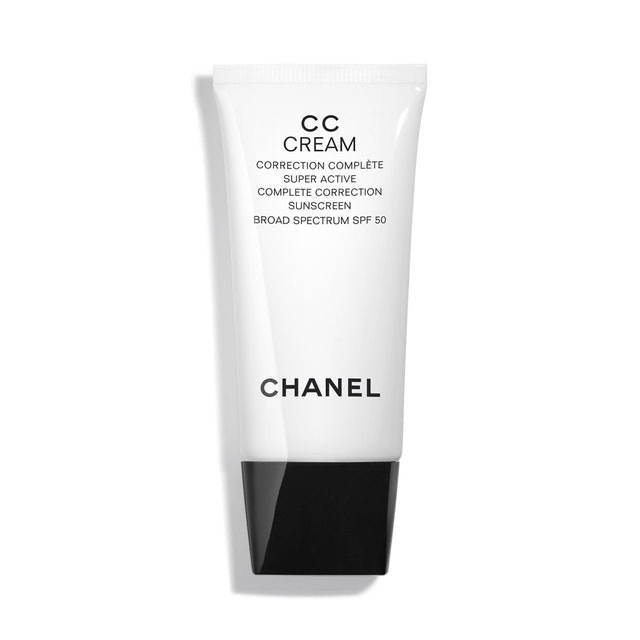 CC Cream 1