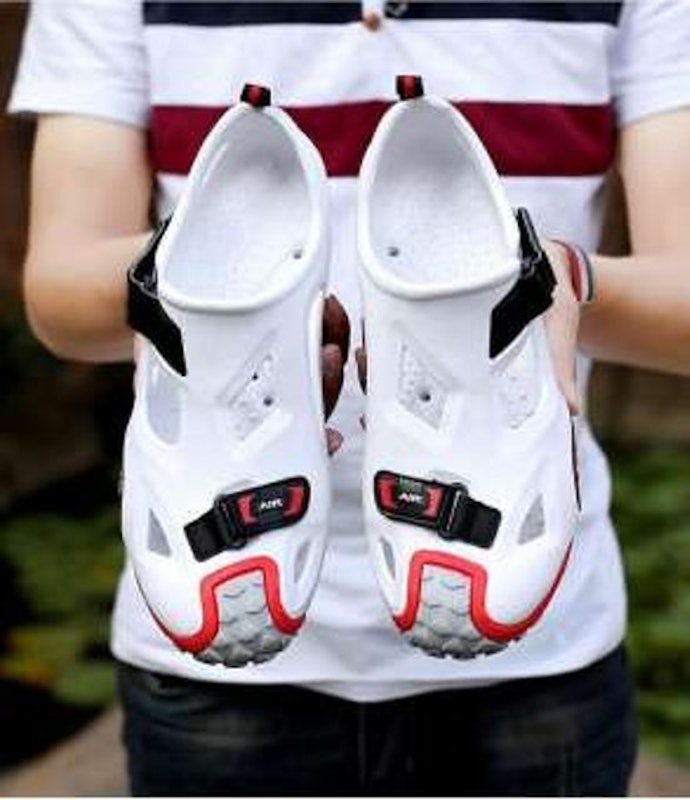 Giày Trekking Air 2
