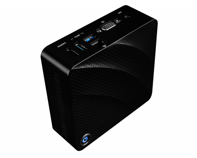 MSI Cubi 8GL 2