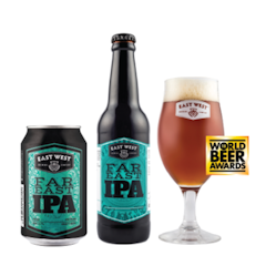 Bia Craft Far East IPA