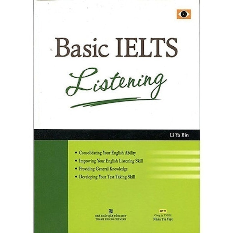 Basic IELTS Listening 1