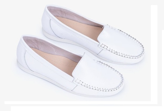 [2024] Top 10 Mẫu Giày Mọi Nữ đẹp nhất hiện nay (Giày Moca, Giày Moccasin) 5