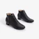 Pixie Boot Thấp Cổ Ngắn 1