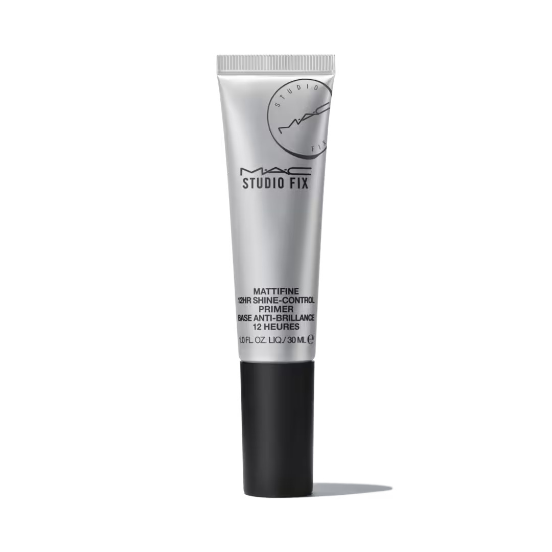 M.A.C Studio Fix Mattifine 12hr Shine Control Primer 1