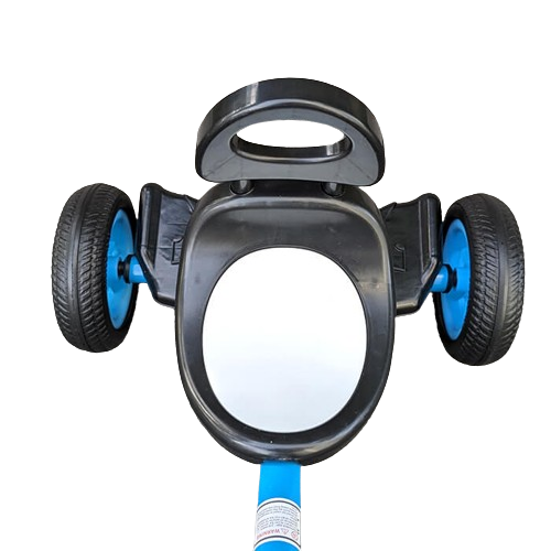 Xe 3 Bánh Broller  6
