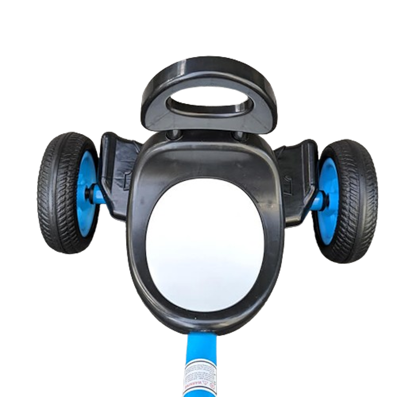 Xe 3 Bánh Broller 6
