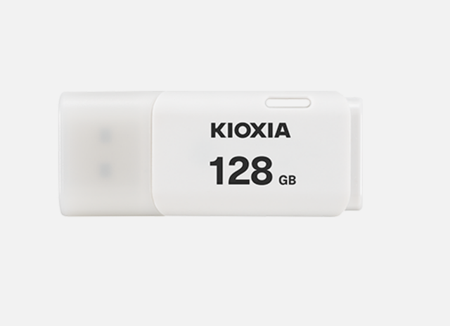 USB TransMemory U202 2