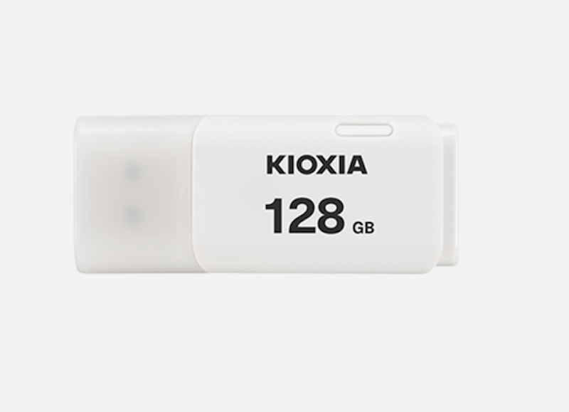 USB TransMemory U202 2