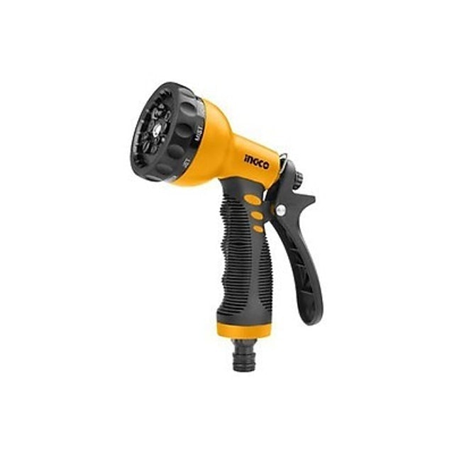 Top 10 Vòi Tưới Cây tốt nhất hiện nay (Claber, Gardena, iNGCO) 2