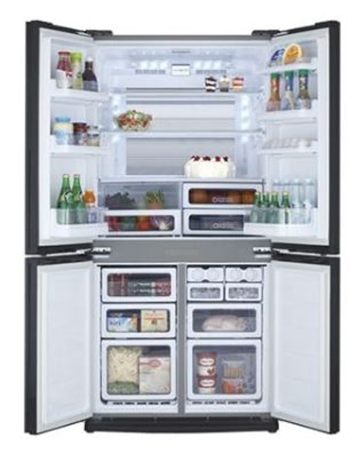Top 8 Tủ Lạnh Dung Tích Lớn bền tốt nhất hiện nay [Tư Vấn Từ Chuyên Gia] 3