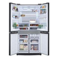 Tủ Lạnh SJ-FX 630V-ST
