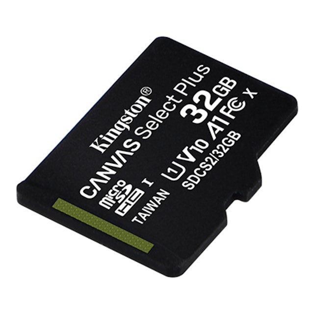 Canvas Select Plus MicroSD 1