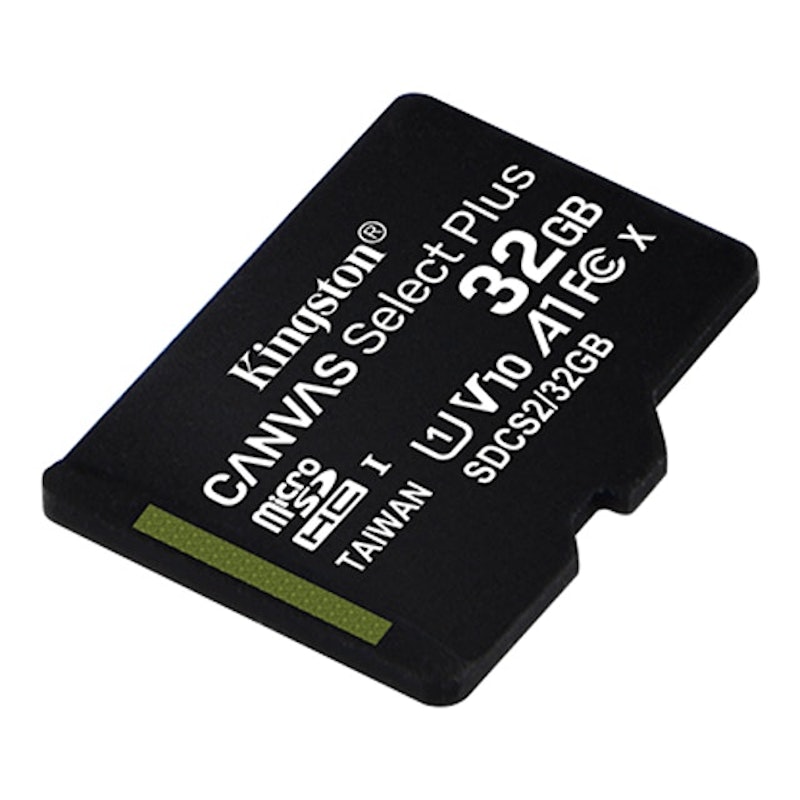 Canvas Select Plus MicroSD 1