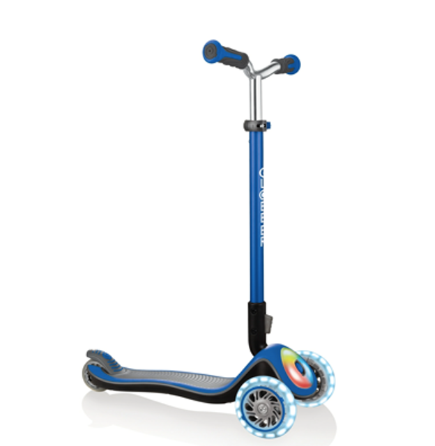 [2024] Top 10 Xe Trượt Scooter Cho Bé tốt nhất hiện nay (BBT Global, Globber, Broller) 1