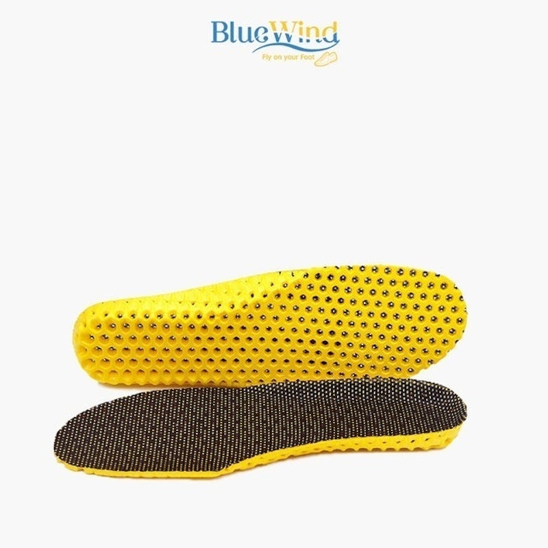 Miếng Lót Giày Thể Thao Unisex 1